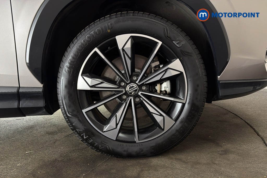 Mg Motor Uk HS Trophy Automatic Petrol-Electric Hybrid SUV - Stock Number (1632787) - 50th supplementary image