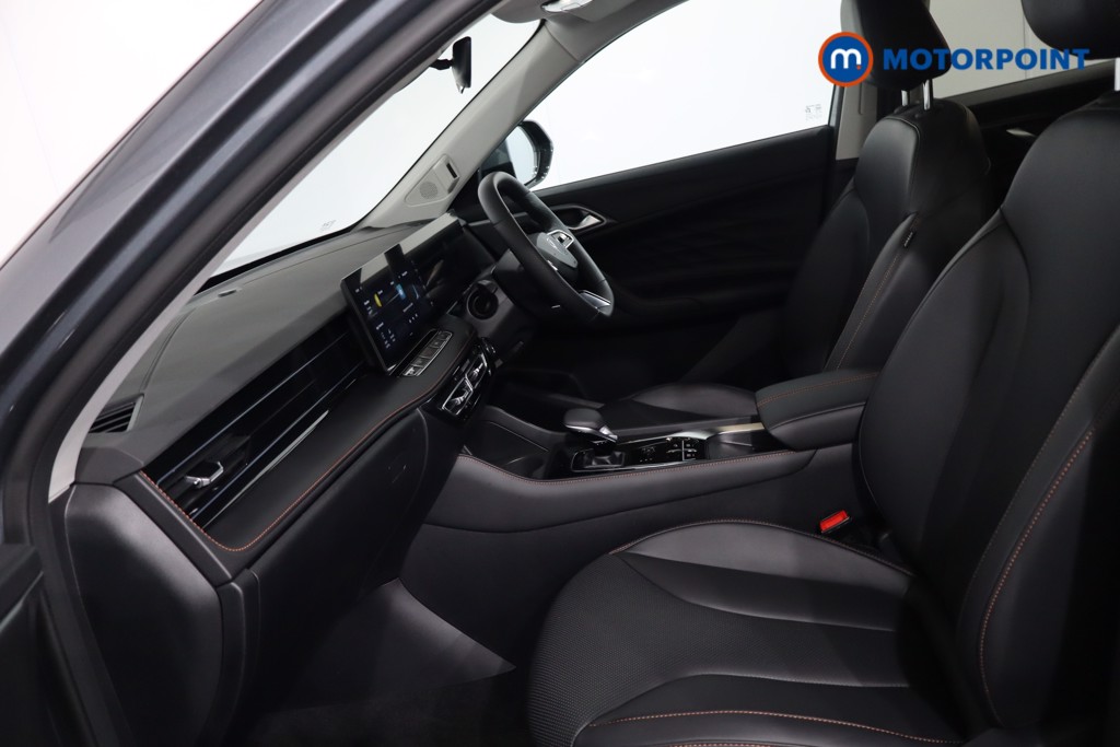 Mg Motor Uk HS Trophy Automatic Petrol-Electric Hybrid SUV - Stock Number (1632823) - 4th supplementary image