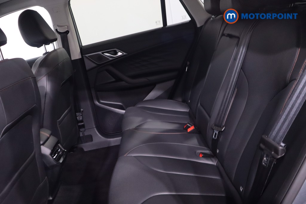 Mg Motor Uk HS Trophy Automatic Petrol-Electric Hybrid SUV - Stock Number (1632823) - 5th supplementary image