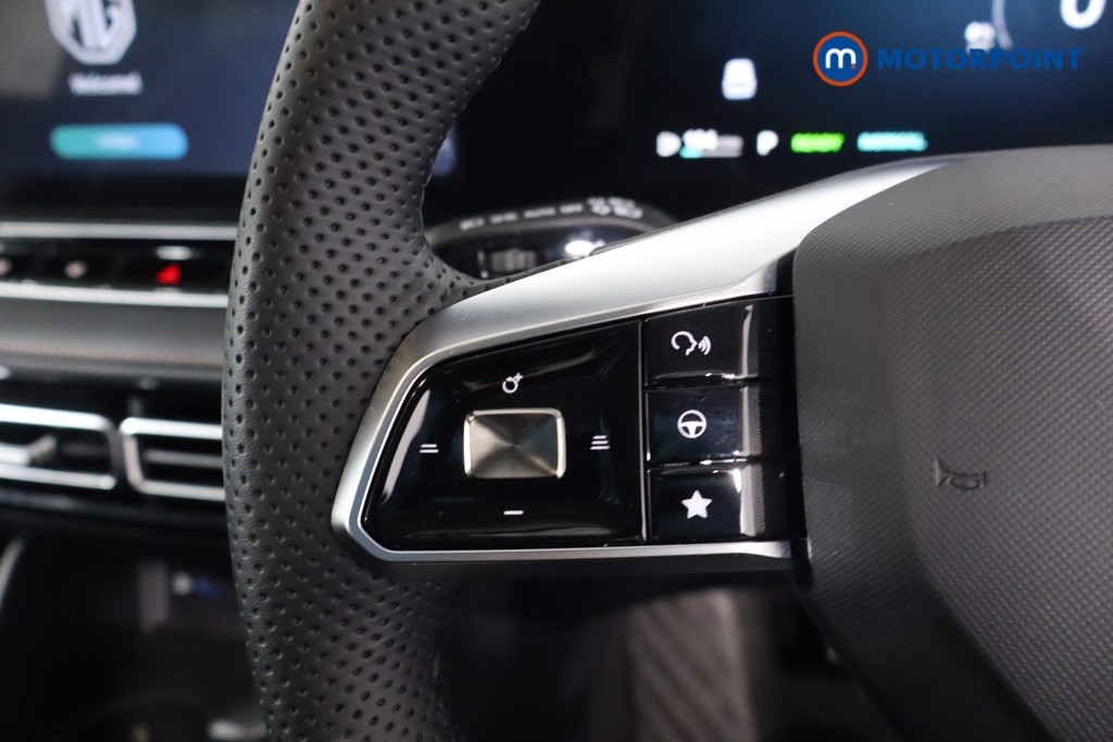 Mg Motor Uk HS Trophy Automatic Petrol-Electric Hybrid SUV - Stock Number (1632823) - 7th supplementary image