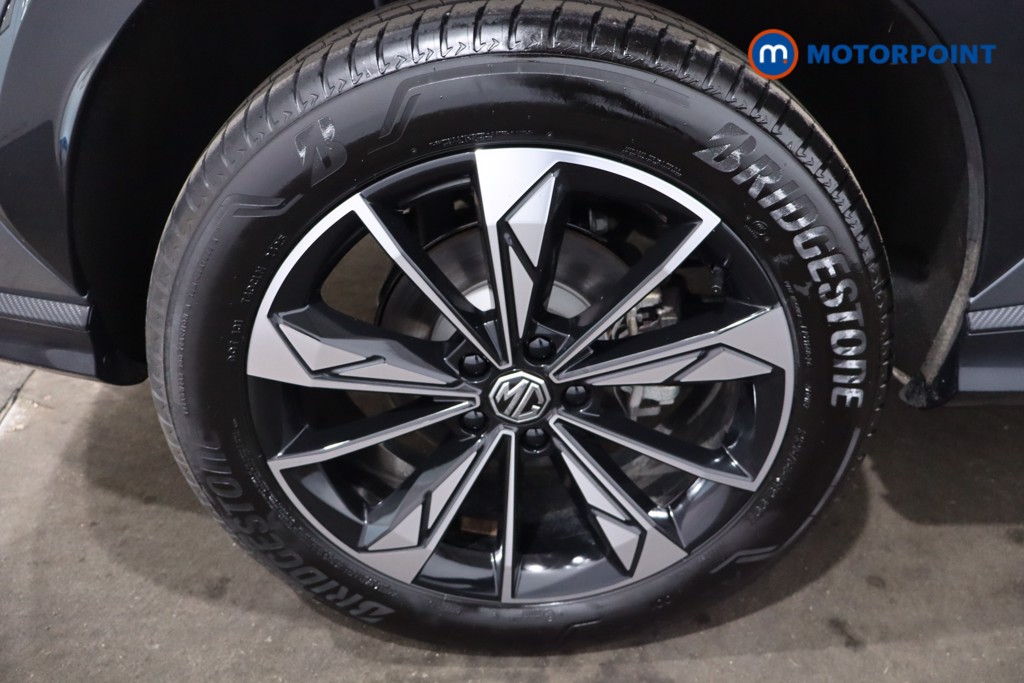 Mg Motor Uk HS Trophy Automatic Petrol-Electric Hybrid SUV - Stock Number (1632823) - 9th supplementary image