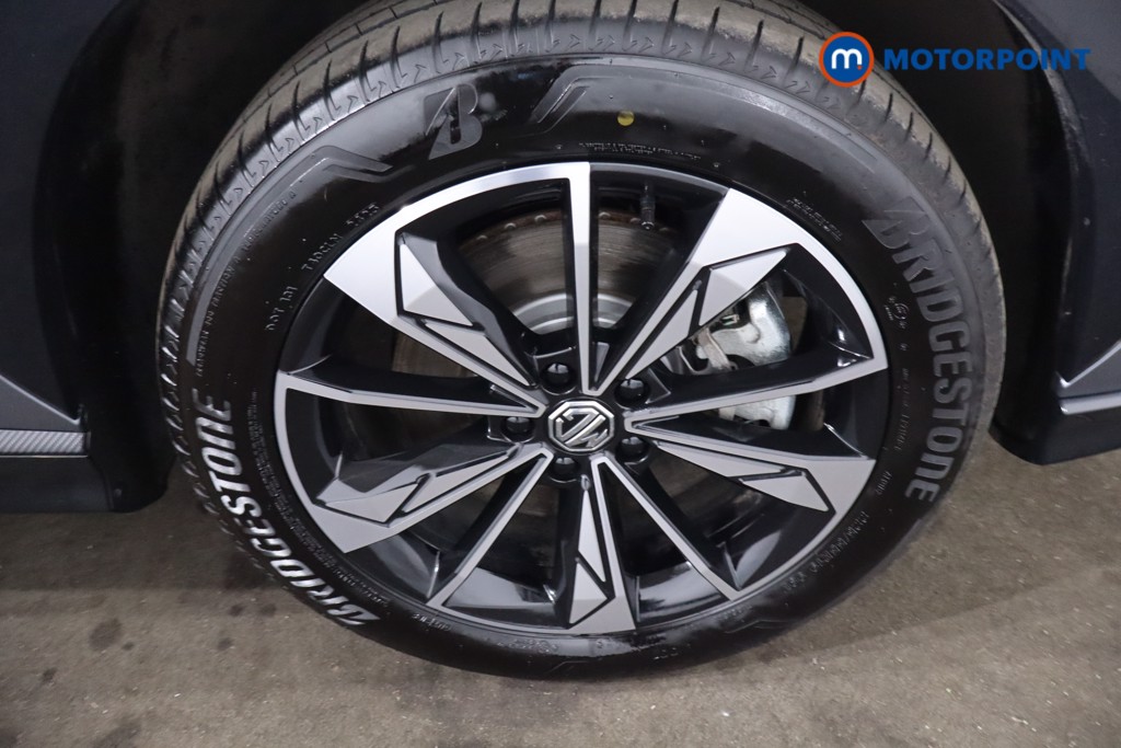 Mg Motor Uk HS Trophy Automatic Petrol-Electric Hybrid SUV - Stock Number (1632823) - 10th supplementary image