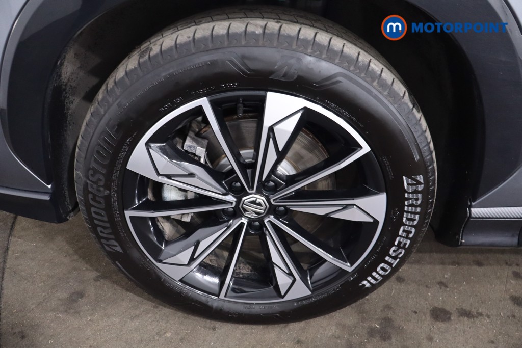 Mg Motor Uk HS Trophy Automatic Petrol-Electric Hybrid SUV - Stock Number (1632823) - 11th supplementary image