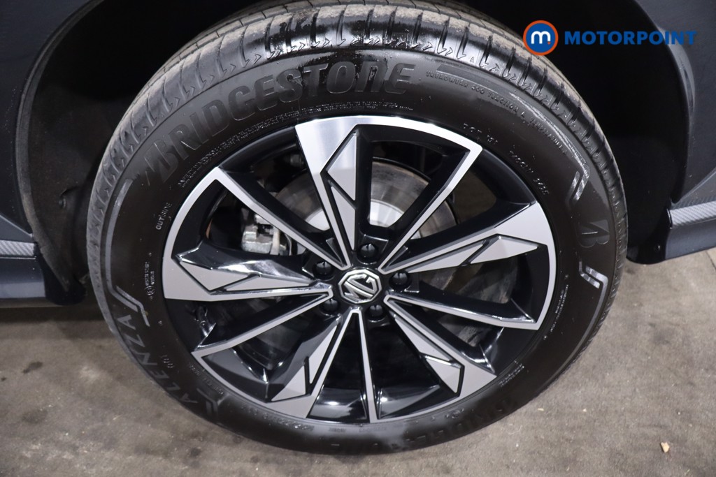 Mg Motor Uk HS Trophy Automatic Petrol-Electric Hybrid SUV - Stock Number (1632823) - 12th supplementary image