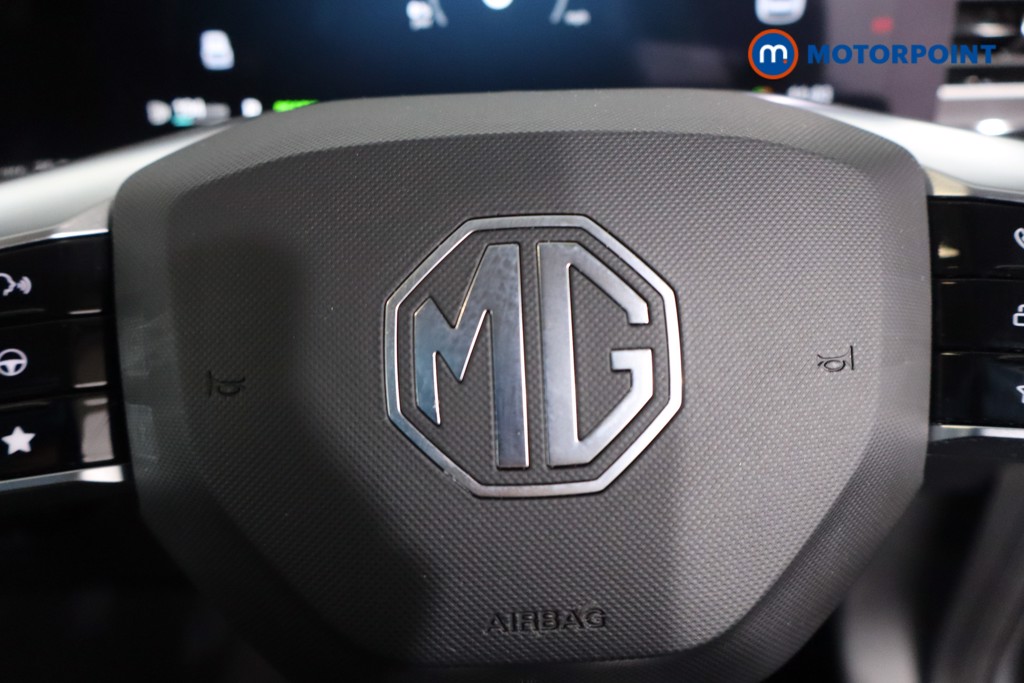 Mg Motor Uk HS Trophy Automatic Petrol-Electric Hybrid SUV - Stock Number (1632823) - 13th supplementary image