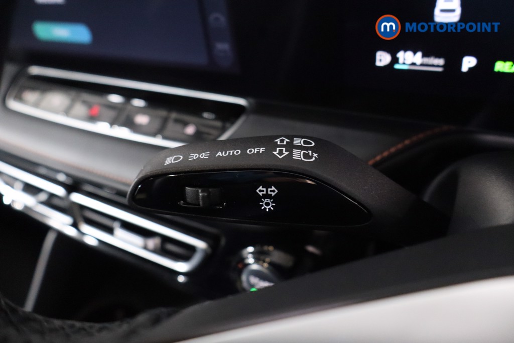 Mg Motor Uk HS Trophy Automatic Petrol-Electric Hybrid SUV - Stock Number (1632823) - 14th supplementary image