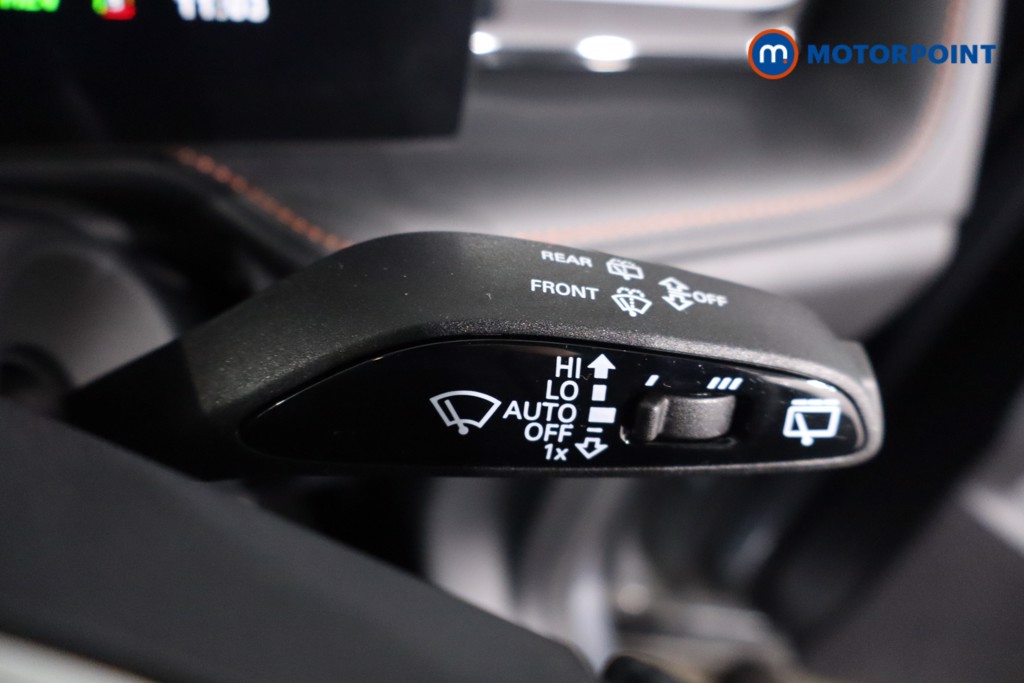 Mg Motor Uk HS Trophy Automatic Petrol-Electric Hybrid SUV - Stock Number (1632823) - 15th supplementary image