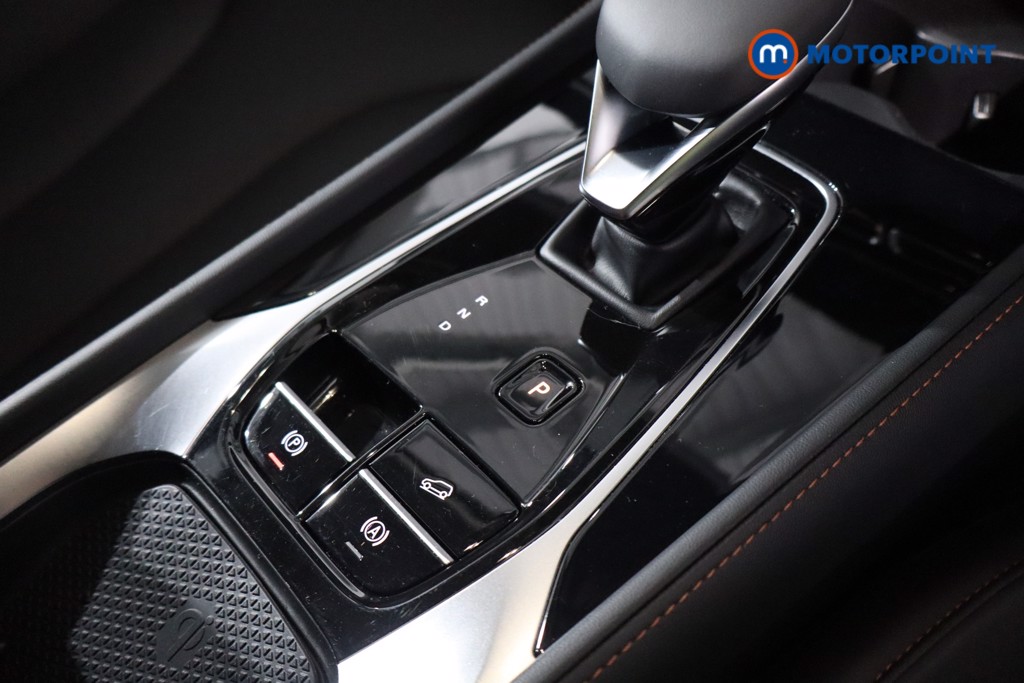 Mg Motor Uk HS Trophy Automatic Petrol-Electric Hybrid SUV - Stock Number (1632823) - 17th supplementary image