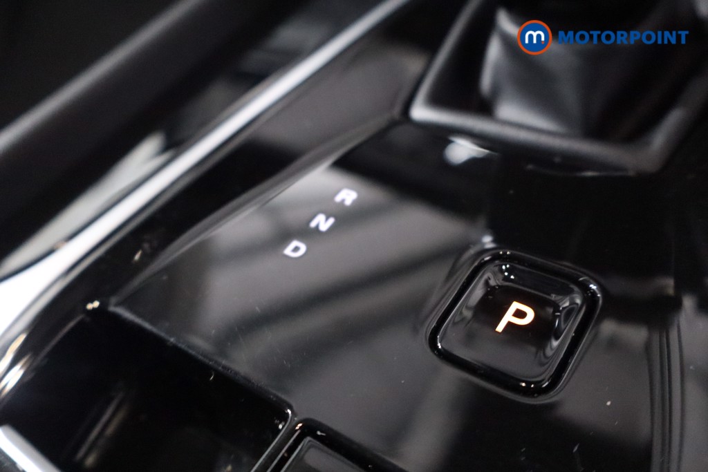 Mg Motor Uk HS Trophy Automatic Petrol-Electric Hybrid SUV - Stock Number (1632823) - 18th supplementary image