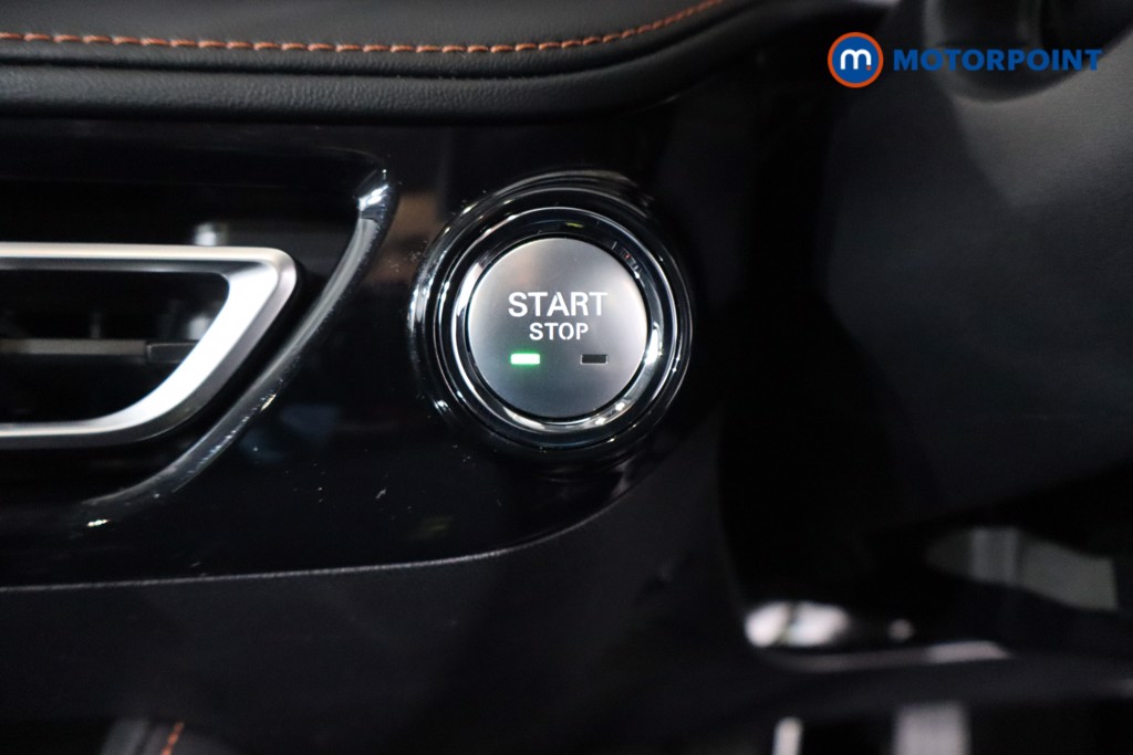 Mg Motor Uk HS Trophy Automatic Petrol-Electric Hybrid SUV - Stock Number (1632823) - 19th supplementary image