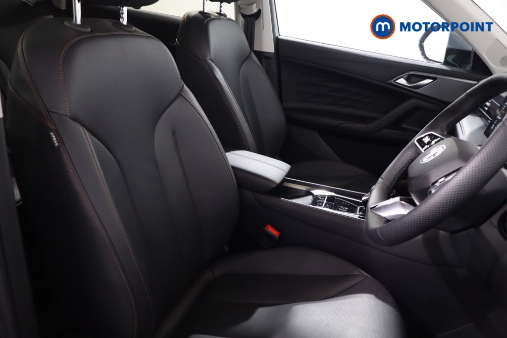 Mg Motor Uk HS Trophy Automatic Petrol-Electric Hybrid SUV - Stock Number (1632823) - 22nd supplementary image