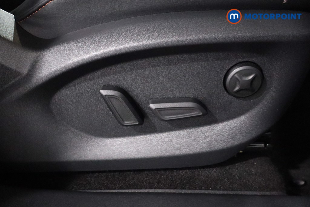 Mg Motor Uk HS Trophy Automatic Petrol-Electric Hybrid SUV - Stock Number (1632823) - 23rd supplementary image