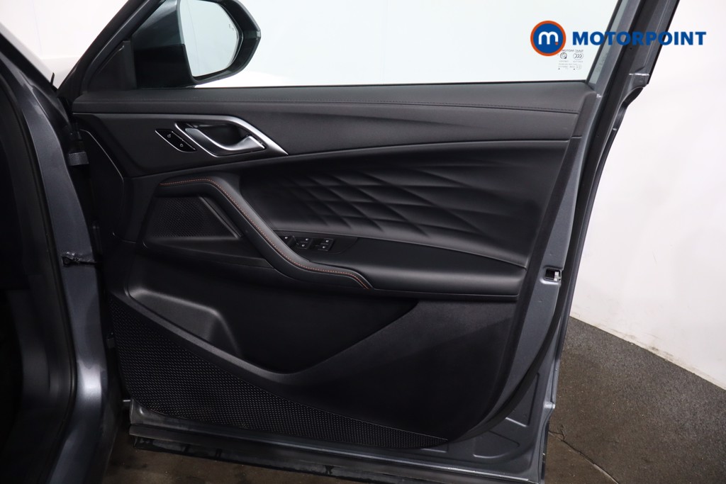 Mg Motor Uk HS Trophy Automatic Petrol-Electric Hybrid SUV - Stock Number (1632823) - 24th supplementary image