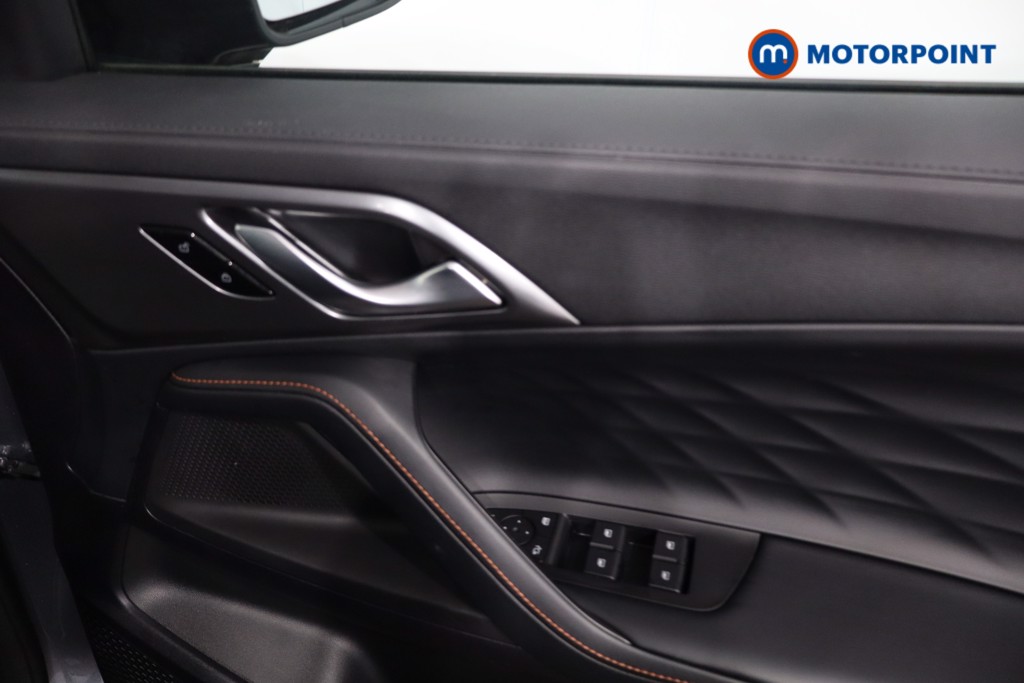 Mg Motor Uk HS Trophy Automatic Petrol-Electric Hybrid SUV - Stock Number (1632823) - 25th supplementary image