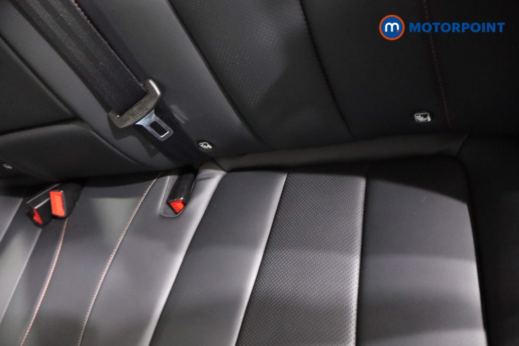 Mg Motor Uk HS Trophy Automatic Petrol-Electric Hybrid SUV - Stock Number (1632823) - 26th supplementary image