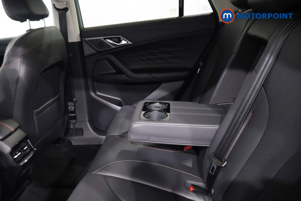 Mg Motor Uk HS Trophy Automatic Petrol-Electric Hybrid SUV - Stock Number (1632823) - 27th supplementary image