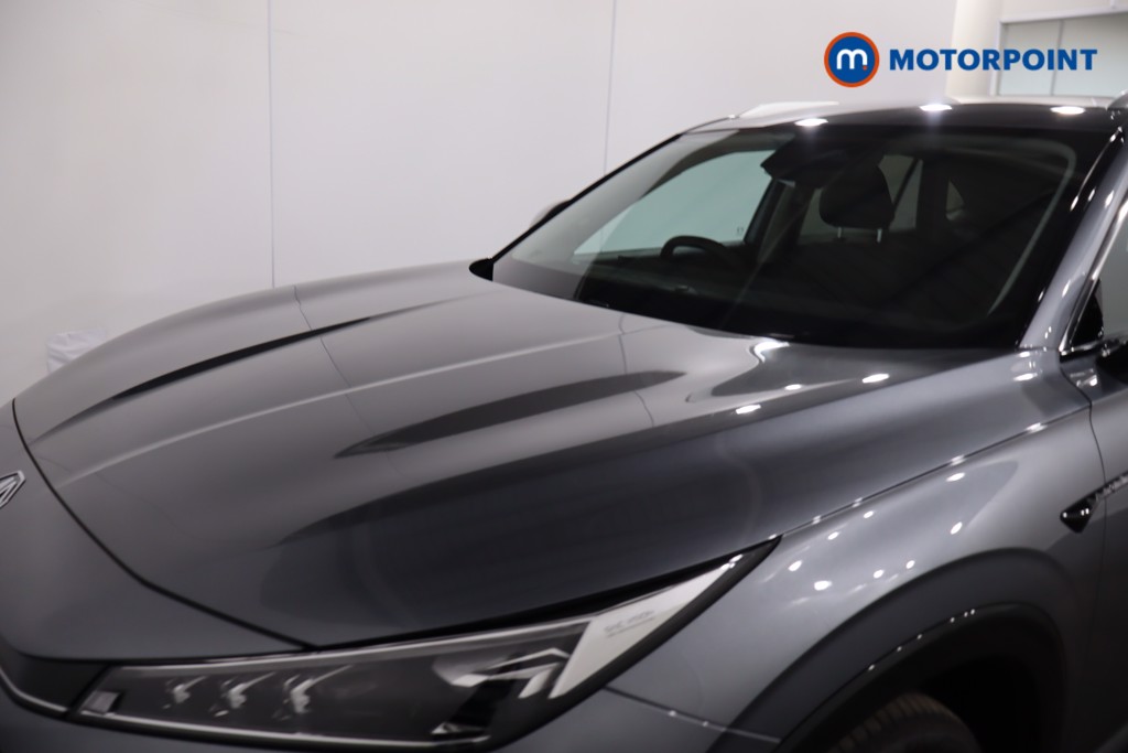 Mg Motor Uk HS Trophy Automatic Petrol-Electric Hybrid SUV - Stock Number (1632823) - 28th supplementary image