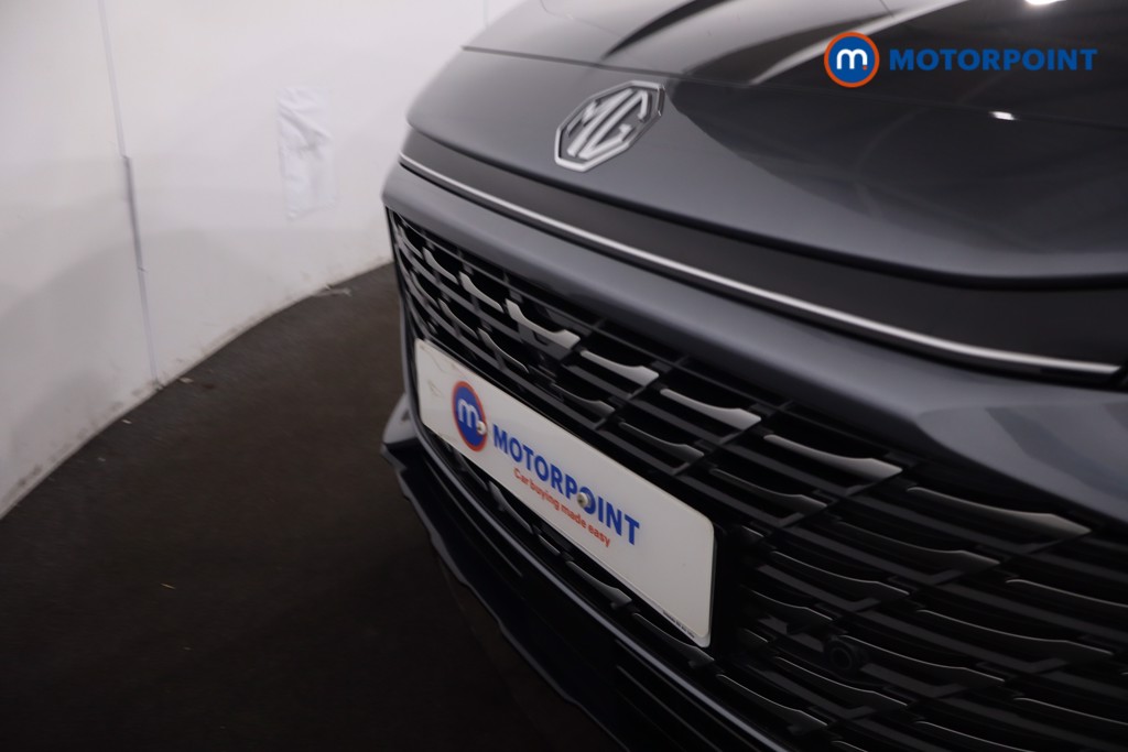 Mg Motor Uk HS Trophy Automatic Petrol-Electric Hybrid SUV - Stock Number (1632823) - 29th supplementary image