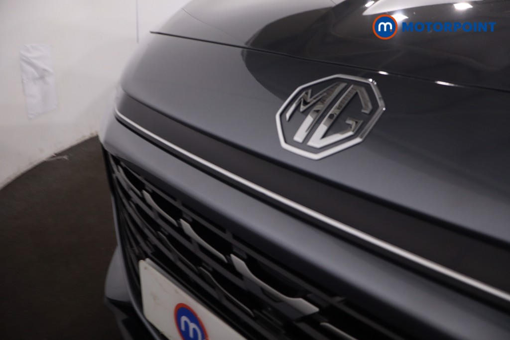 Mg Motor Uk HS Trophy Automatic Petrol-Electric Hybrid SUV - Stock Number (1632823) - 30th supplementary image