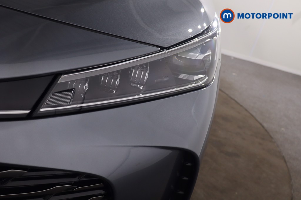 Mg Motor Uk HS Trophy Automatic Petrol-Electric Hybrid SUV - Stock Number (1632823) - 31st supplementary image