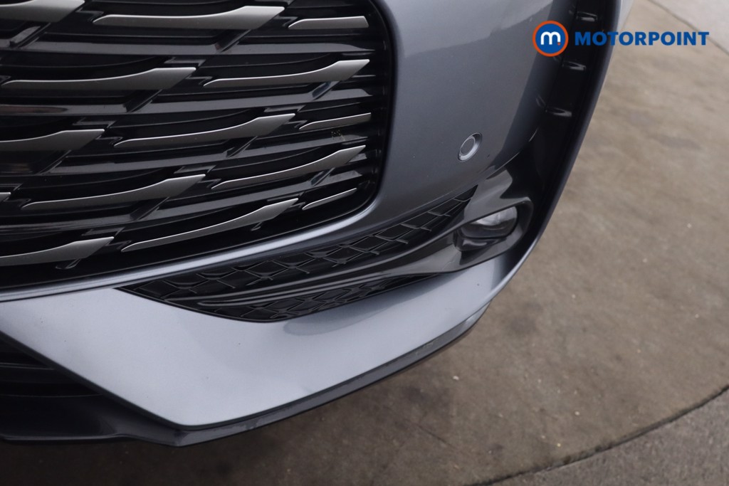 Mg Motor Uk HS Trophy Automatic Petrol-Electric Hybrid SUV - Stock Number (1632823) - 32nd supplementary image