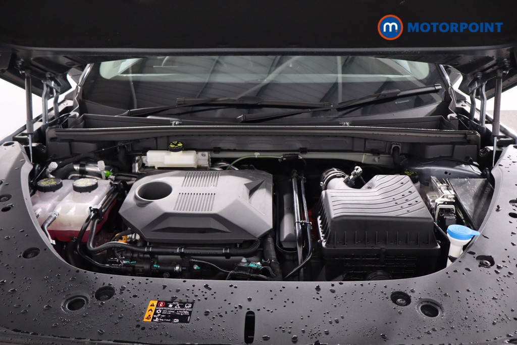 Mg Motor Uk HS Trophy Automatic Petrol-Electric Hybrid SUV - Stock Number (1632823) - 33rd supplementary image