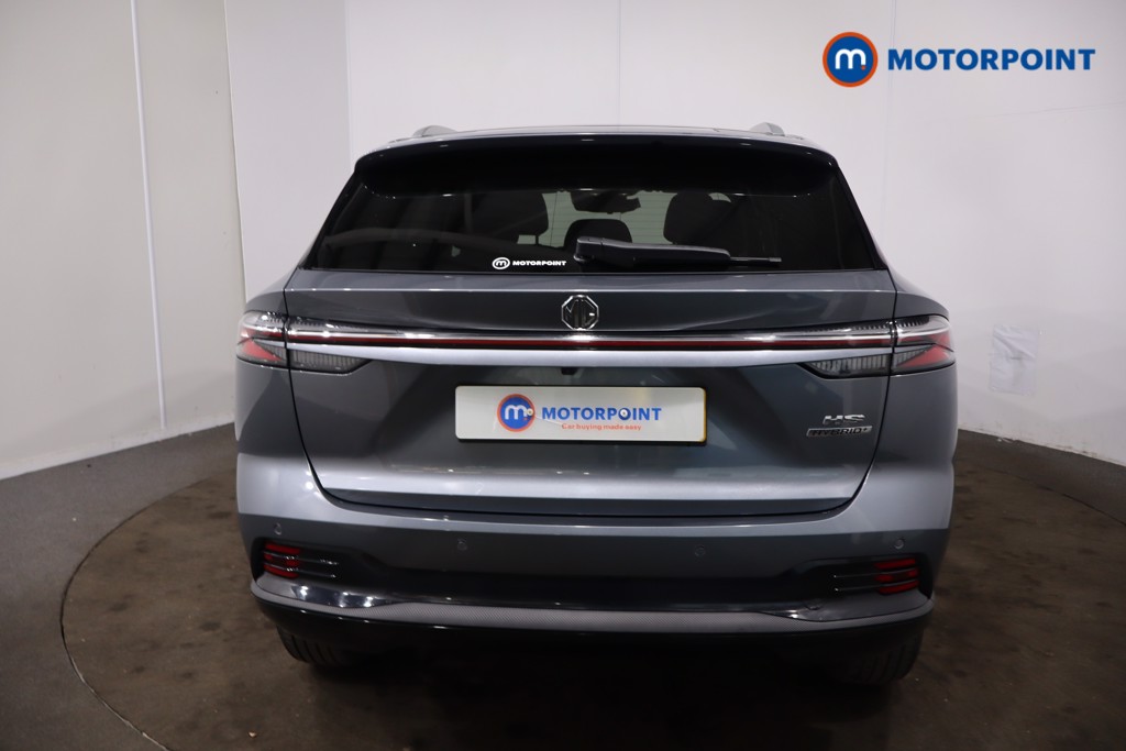 Mg Motor Uk HS Trophy Automatic Petrol-Electric Hybrid SUV - Stock Number (1632823) - 34th supplementary image