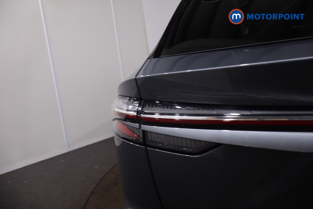 Mg Motor Uk HS Trophy Automatic Petrol-Electric Hybrid SUV - Stock Number (1632823) - 35th supplementary image