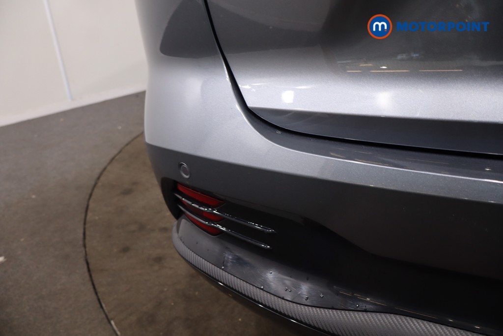 Mg Motor Uk HS Trophy Automatic Petrol-Electric Hybrid SUV - Stock Number (1632823) - 36th supplementary image