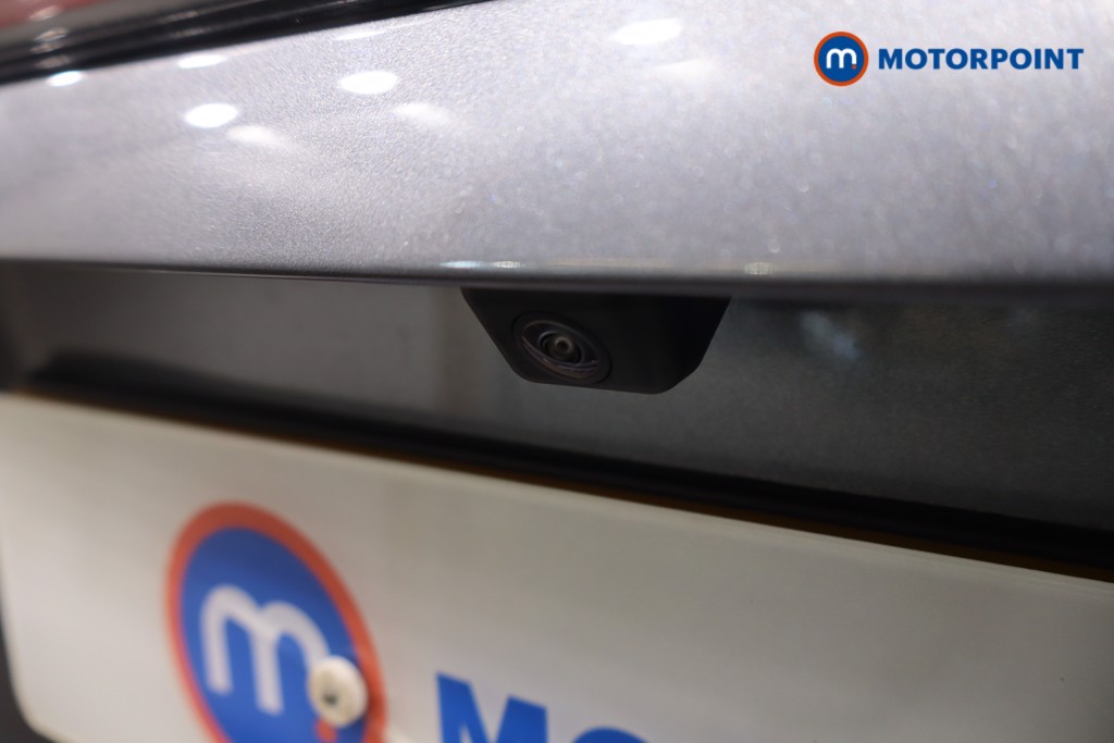 Mg Motor Uk HS Trophy Automatic Petrol-Electric Hybrid SUV - Stock Number (1632823) - 37th supplementary image