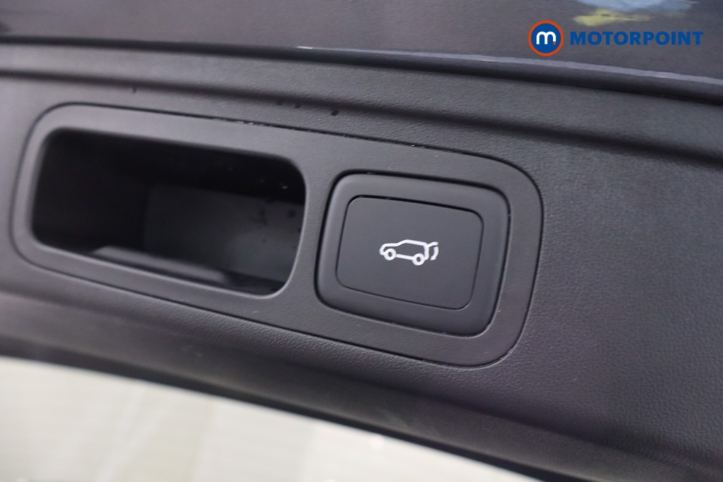 Mg Motor Uk HS Trophy Automatic Petrol-Electric Hybrid SUV - Stock Number (1632823) - 38th supplementary image