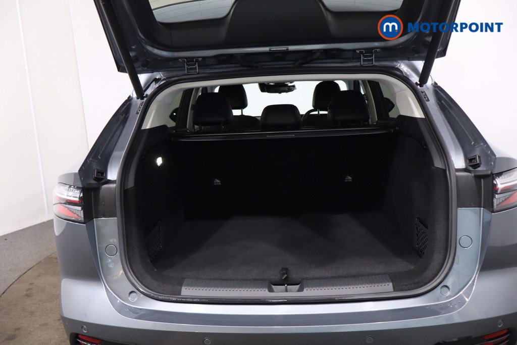 Mg Motor Uk HS Trophy Automatic Petrol-Electric Hybrid SUV - Stock Number (1632823) - 39th supplementary image