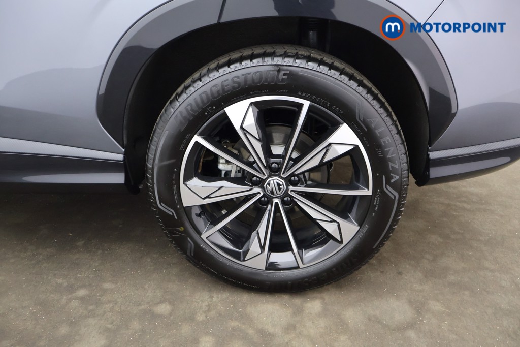 Mg Motor Uk HS Trophy Automatic Petrol-Electric Hybrid SUV - Stock Number (1632854) - 3rd supplementary image