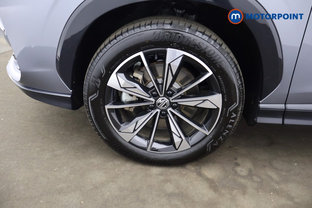 Mg Motor Uk HS Trophy Automatic Petrol-Electric Hybrid SUV - Stock Number (1632854) - 4th supplementary image