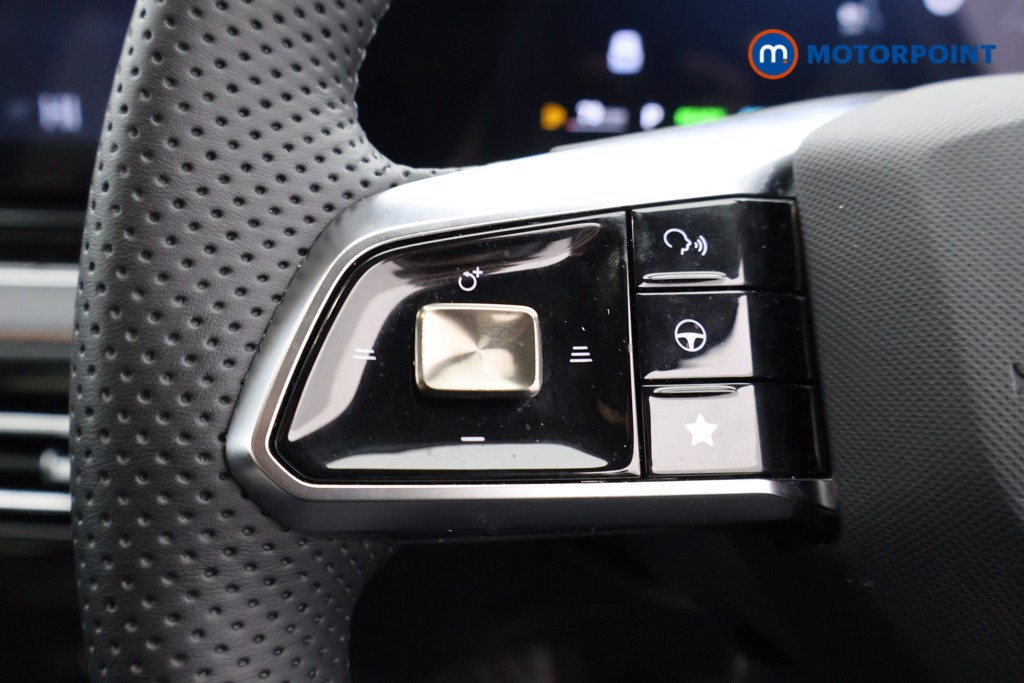 Mg Motor Uk HS Trophy Automatic Petrol-Electric Hybrid SUV - Stock Number (1632854) - 7th supplementary image