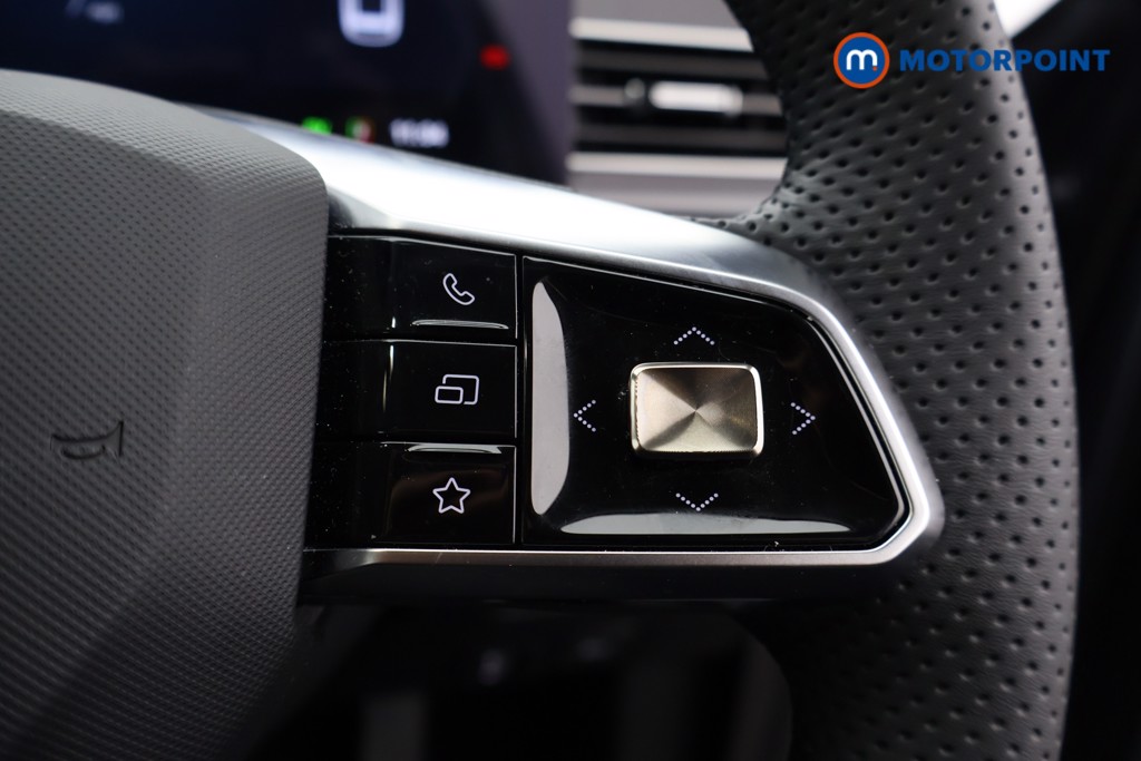 Mg Motor Uk HS Trophy Automatic Petrol-Electric Hybrid SUV - Stock Number (1632854) - 8th supplementary image