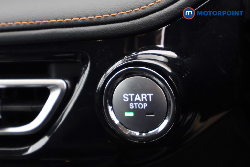 Mg Motor Uk HS Trophy Automatic Petrol-Electric Hybrid SUV - Stock Number (1632854) - 11th supplementary image