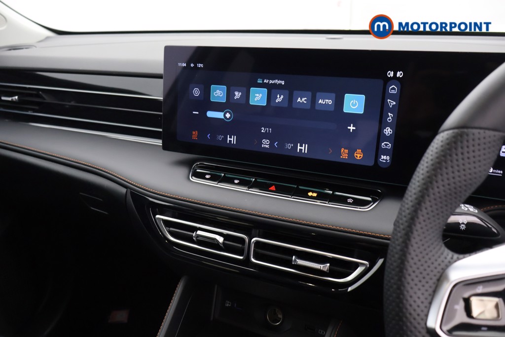 Mg Motor Uk HS Trophy Automatic Petrol-Electric Hybrid SUV - Stock Number (1632854) - 12th supplementary image