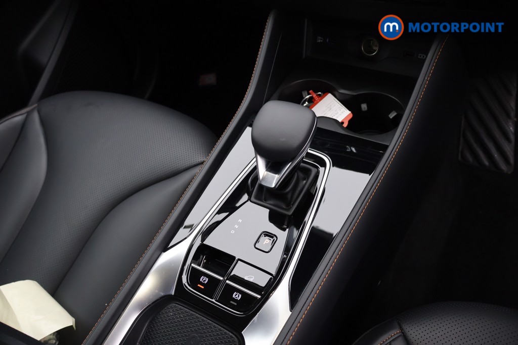 Mg Motor Uk HS Trophy Automatic Petrol-Electric Hybrid SUV - Stock Number (1632854) - 13th supplementary image