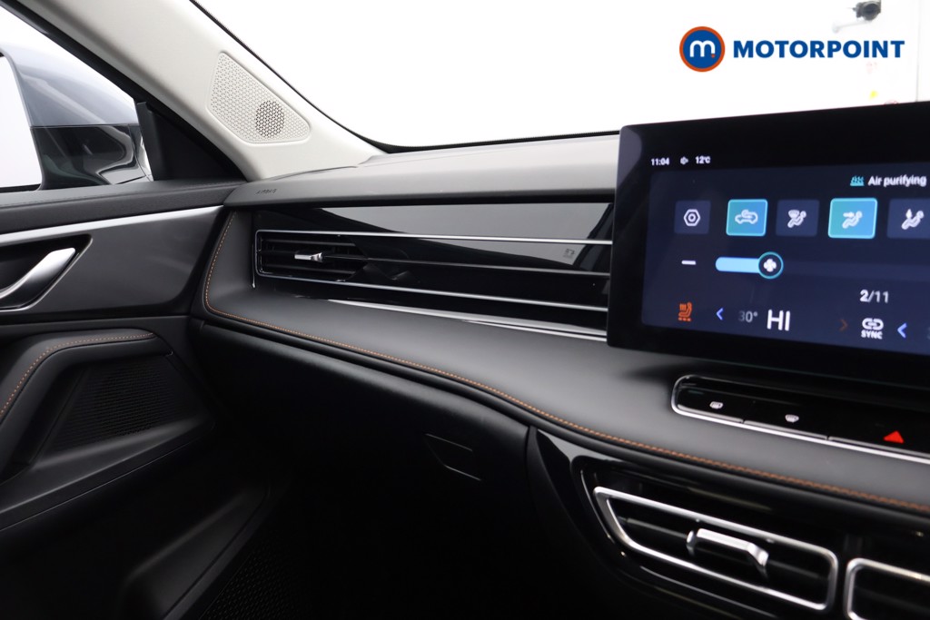 Mg Motor Uk HS Trophy Automatic Petrol-Electric Hybrid SUV - Stock Number (1632854) - 14th supplementary image