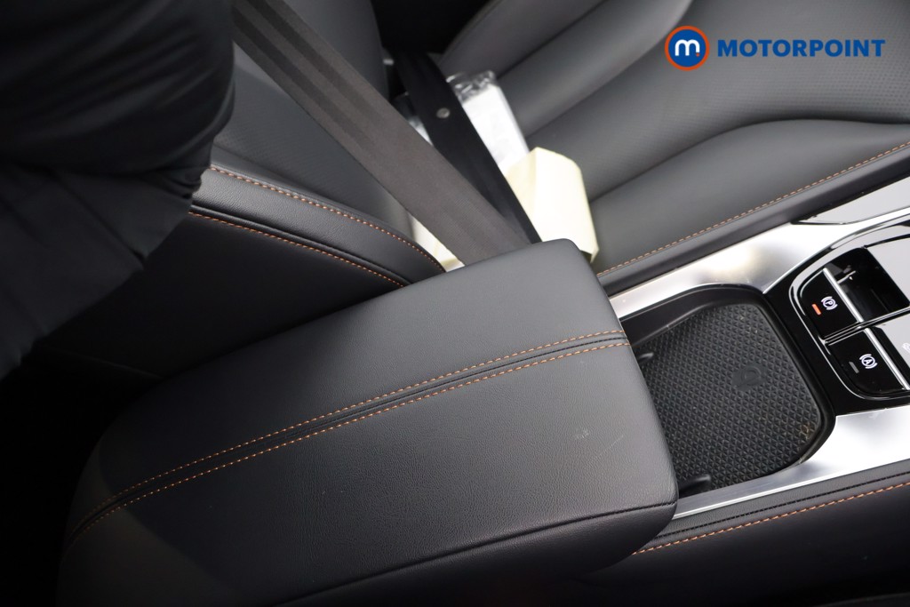 Mg Motor Uk HS Trophy Automatic Petrol-Electric Hybrid SUV - Stock Number (1632854) - 16th supplementary image