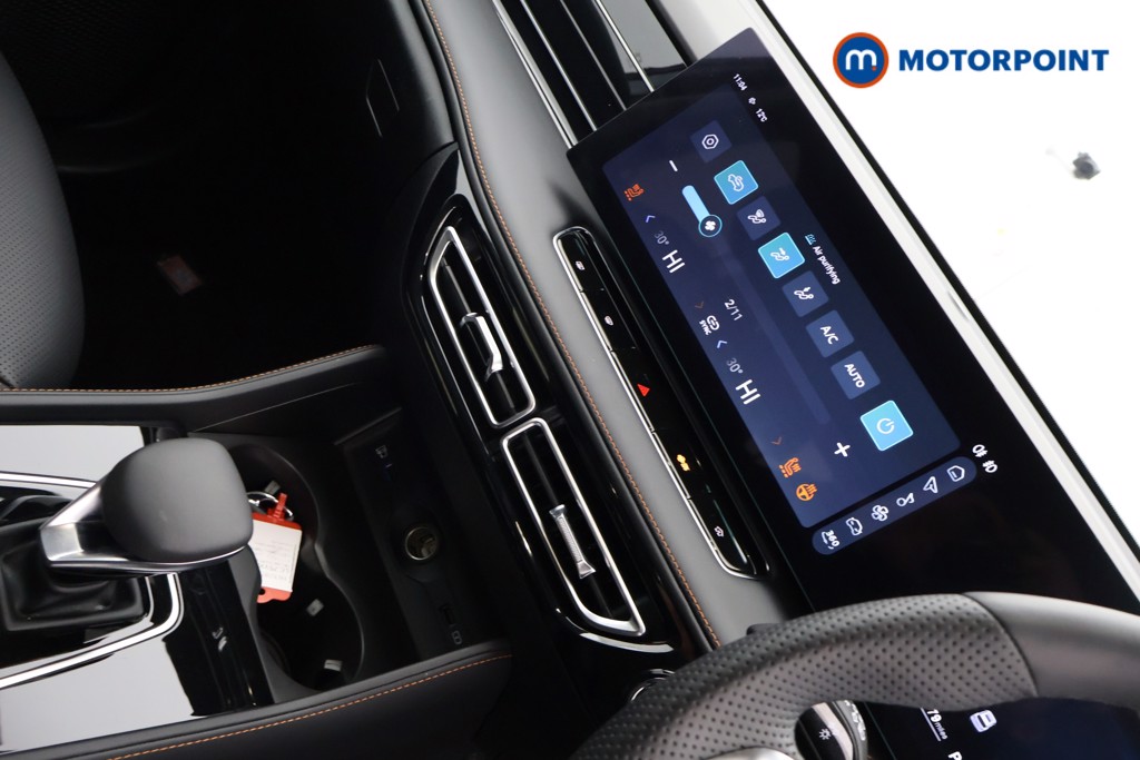 Mg Motor Uk HS Trophy Automatic Petrol-Electric Hybrid SUV - Stock Number (1632854) - 17th supplementary image