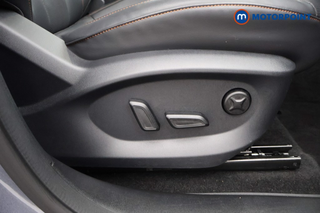 Mg Motor Uk HS Trophy Automatic Petrol-Electric Hybrid SUV - Stock Number (1632854) - 18th supplementary image