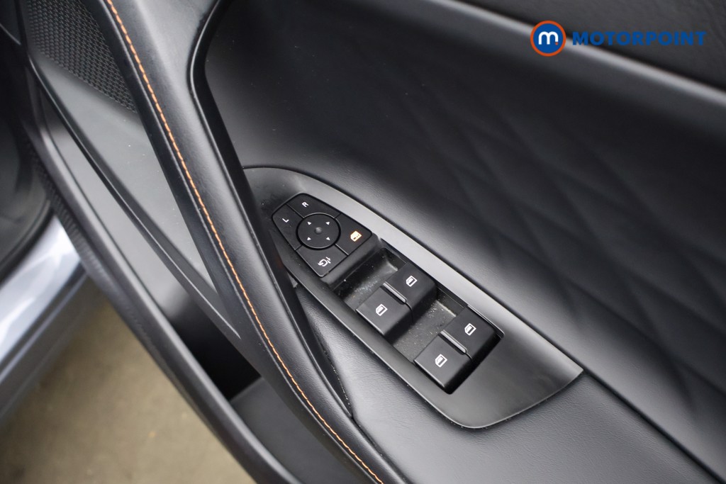 Mg Motor Uk HS Trophy Automatic Petrol-Electric Hybrid SUV - Stock Number (1632854) - 19th supplementary image