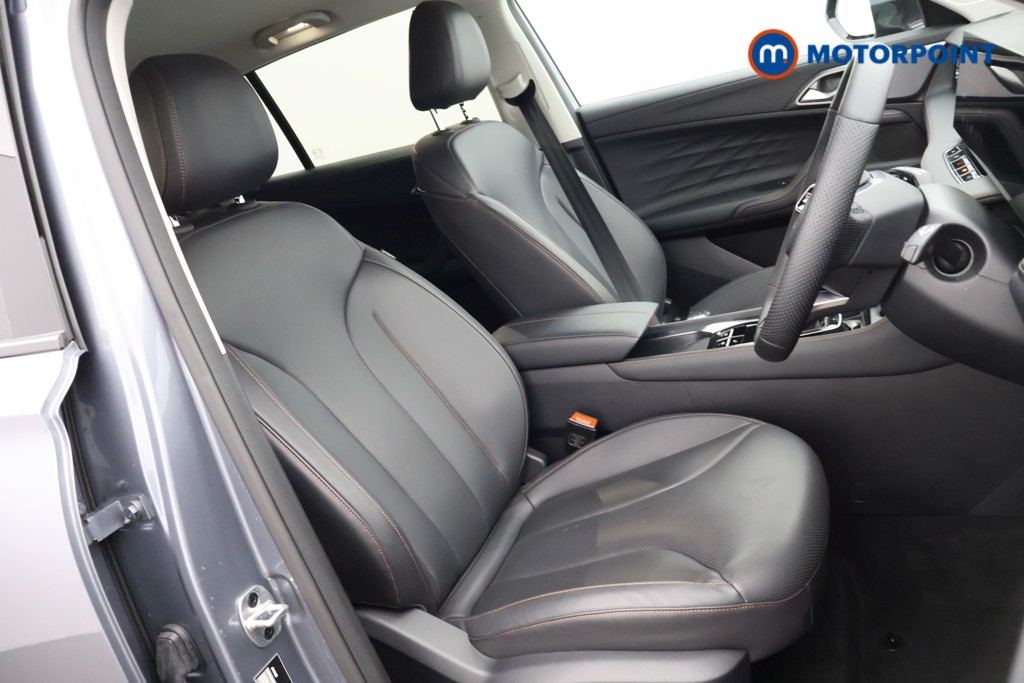 Mg Motor Uk HS Trophy Automatic Petrol-Electric Hybrid SUV - Stock Number (1632854) - 20th supplementary image