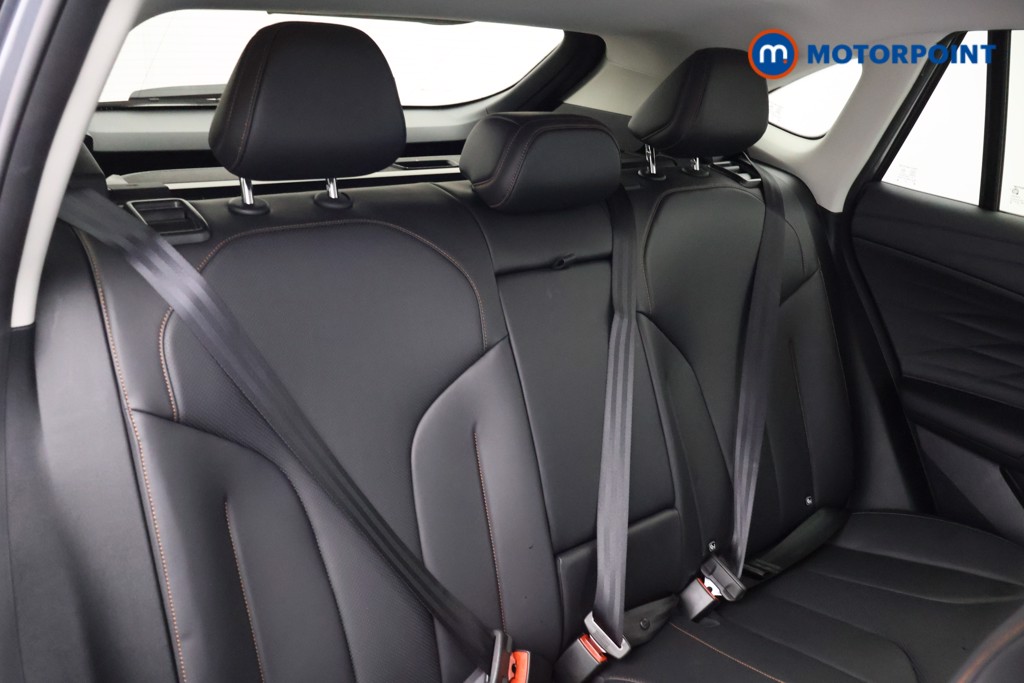 Mg Motor Uk HS Trophy Automatic Petrol-Electric Hybrid SUV - Stock Number (1632854) - 22nd supplementary image