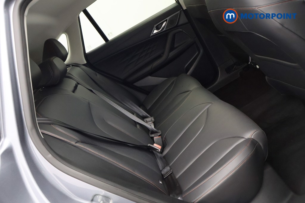 Mg Motor Uk HS Trophy Automatic Petrol-Electric Hybrid SUV - Stock Number (1632854) - 23rd supplementary image