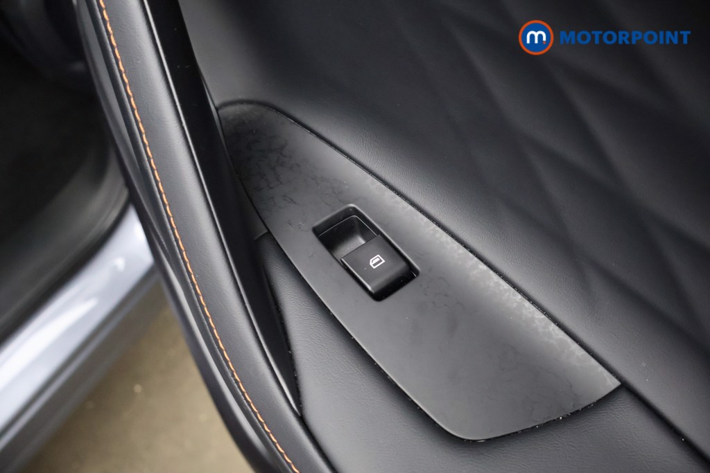 Mg Motor Uk HS Trophy Automatic Petrol-Electric Hybrid SUV - Stock Number (1632854) - 24th supplementary image