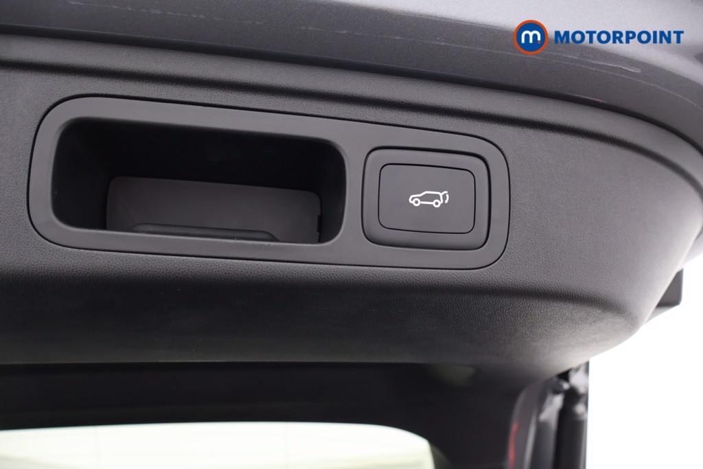 Mg Motor Uk HS Trophy Automatic Petrol-Electric Hybrid SUV - Stock Number (1632854) - 26th supplementary image