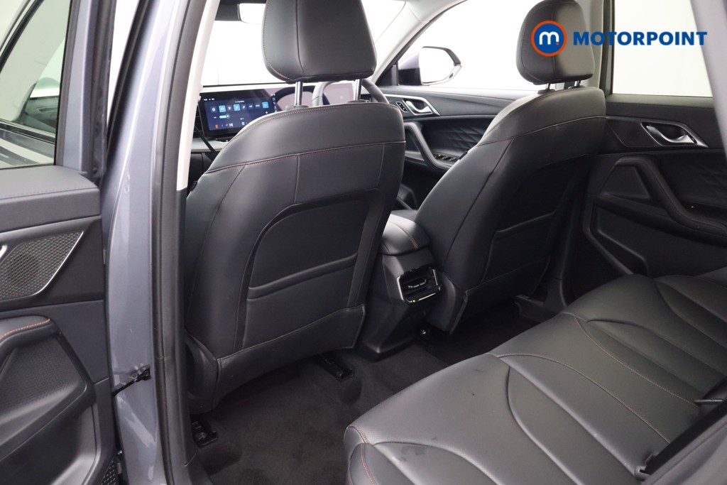 Mg Motor Uk HS Trophy Automatic Petrol-Electric Hybrid SUV - Stock Number (1632854) - 27th supplementary image